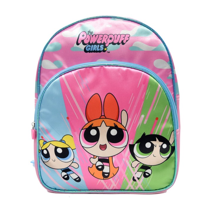 powerpuff-girls-core-backpack-pink